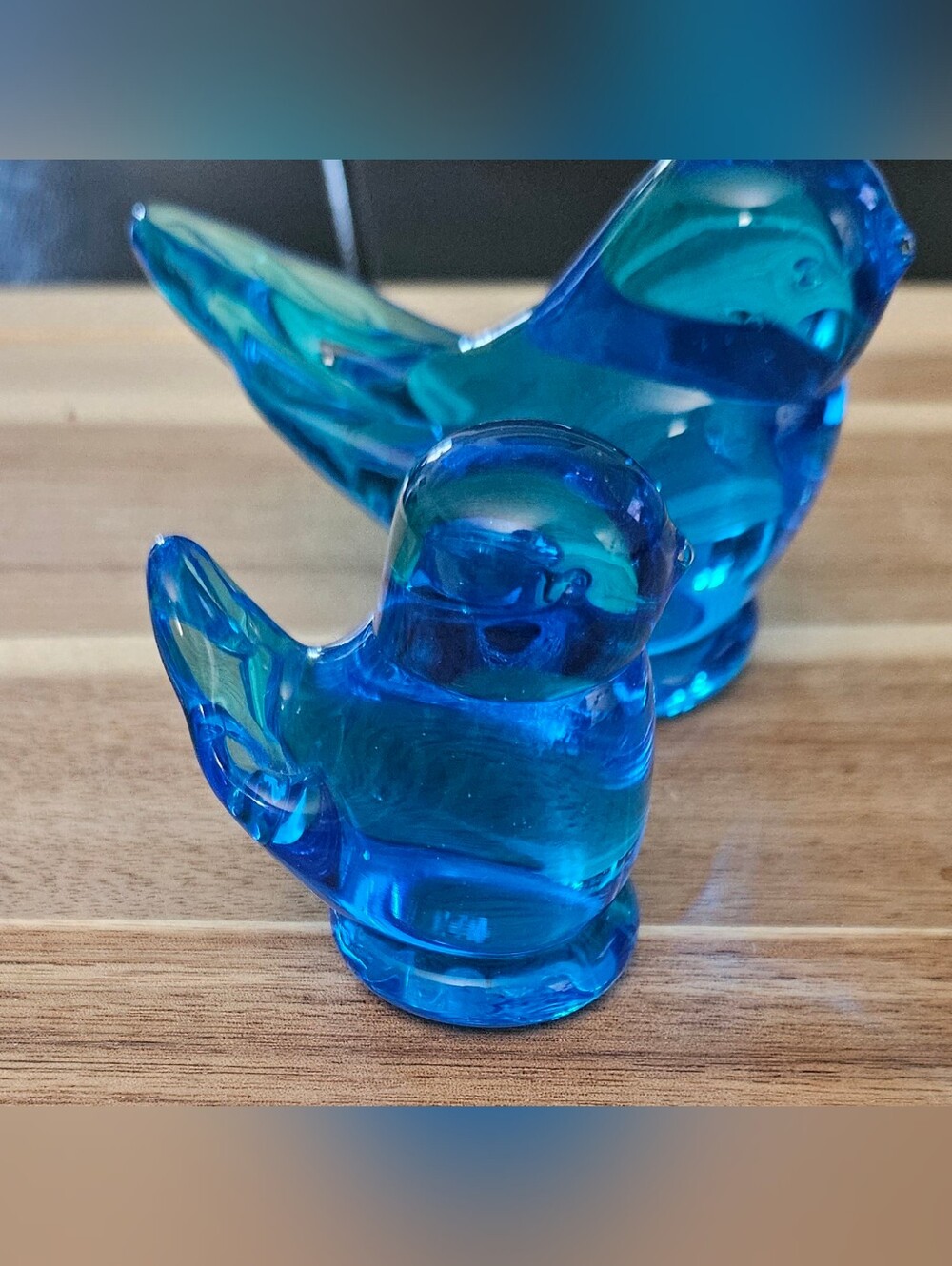 Leo Ward Bluebird Of Happiness